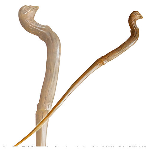 The Noble Collection Harry Potter Wand Viktor Krum (Character-Edition) The Noble Collection Harry Potter Wand Viktor Krum (Character-Edition)