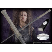 Harry Potter Wand Bellatrix Lestrange (Character-Edition)