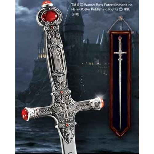 The Noble Collection Harry Potter: The Godric Gryffindor Sword The Noble Collection Harry Potter: The Godric Gryffindor Sword