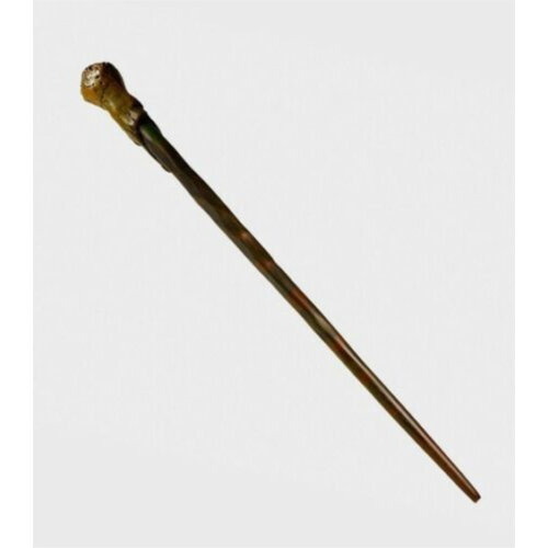 The Noble Collection Harry Potter Ron Weasley' Wand (Character Edition) The Noble Collection Harry Potter Ron Weasley' Wand (Character Edition)