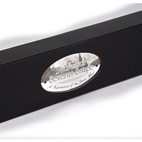 The Noble Collection Harry Potter-Professor Severus Snape's Wand The Noble Collection Harry Potter-Professor Severus Snape's Wand