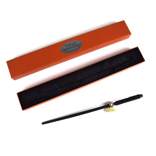 The Noble Collection Harry Potter-Professor Severus Snape's Wand The Noble Collection Harry Potter-Professor Severus Snape's Wand