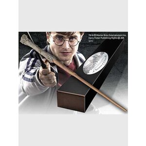 The Noble Collection Harry Potter Wand Harry Potter (Character-Edition) The Noble Collection Harry Potter Wand Harry Potter (Character-Edition)
