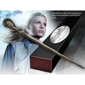 The Noble Collection Harry Potter Wand Fleur Delacour (Character-Edition) The Noble Collection Harry Potter Wand Fleur Delacour (Character-Edition)