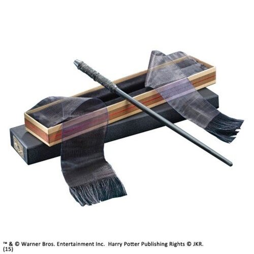 The Noble Collection Harry Potter Professor Snape's Wand (Olivander) The Noble Collection Harry Potter Professor Snape's Wand (Olivander)