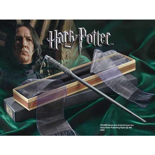 The Noble Collection Harry Potter Professor Snape's Wand (Olivander) The Noble Collection Harry Potter Professor Snape's Wand (Olivander)
