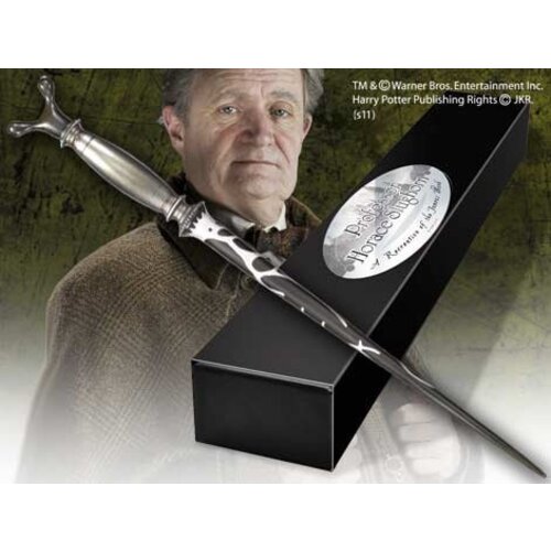 The Noble Collection Harry Potter-Professor Horace Slughorn wand The Noble Collection Harry Potter-Professor Horace Slughorn wand