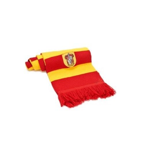The Noble Collection Harry Potter Scarf Classic Gryffindor 190 cm The Noble Collection Harry Potter Scarf Classic Gryffindor 190 cm