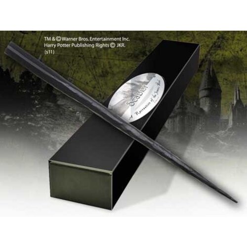 The Noble Collection Harry Potter - Scabior's Wand The Noble Collection Harry Potter - Scabior's Wand