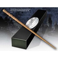 Harry potter - Percy Weasley's Wand