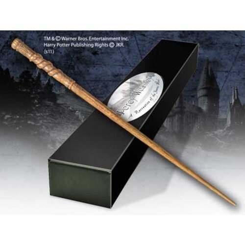 The Noble Collection Harry potter - Percy Weasley's Wand The Noble Collection Harry potter - Percy Weasley's Wand