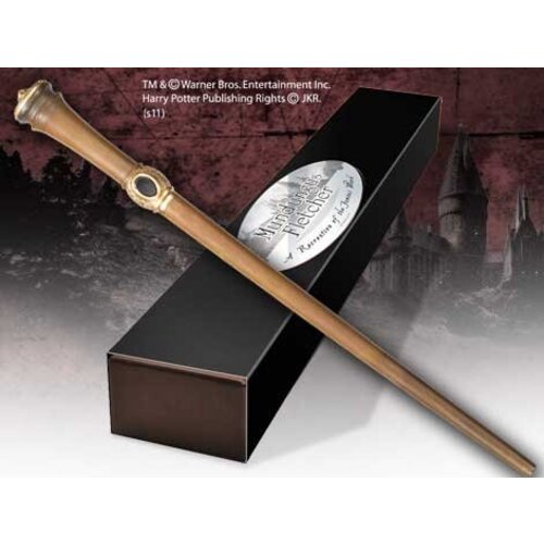 Harry Potter-Mundungus Fletcher's Wand Harry Potter-Mundungus Fletcher's Wand