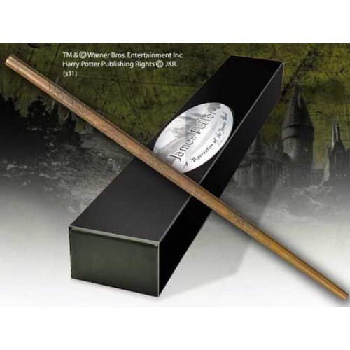Harry Potter-James Potter's Wand Harry Potter-James Potter's Wand