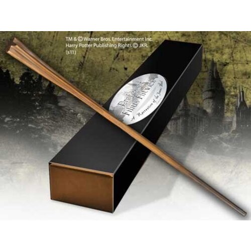 Harry Potter - Professor Filius Flintwick's Wand Harry Potter - Professor Filius Flintwick's Wand