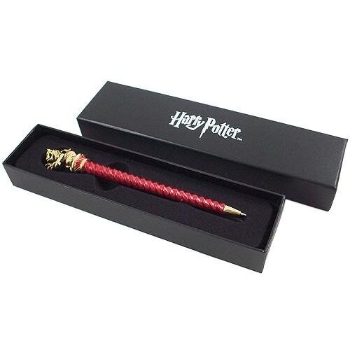 The Noble Collection Harry Potter - Hogwarts House Pen - Gryffindor The Noble Collection Harry Potter - Hogwarts House Pen - Gryffindor