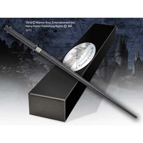 Harry Potter-Yaxley's Wand Harry Potter-Yaxley's Wand