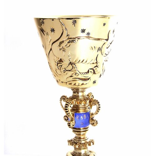 The Noble Collection Harry Potter-Dumbledore Cup The Noble Collection Harry Potter-Dumbledore Cup