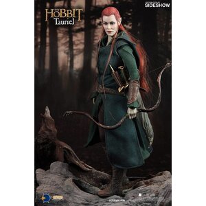 Sideshow The Hobbit Action Figure 1/6 Tauriel 28 cm Sideshow The Hobbit Action Figure 1/6 Tauriel 28 cm
