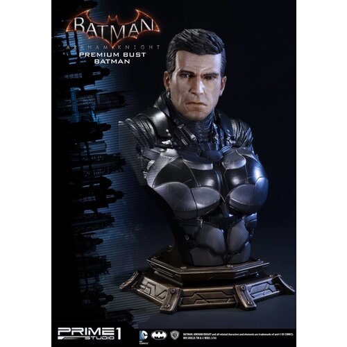 Sideshow Batman Arkham Knight: Batman Bust Sideshow Batman Arkham Knight: Batman Bust