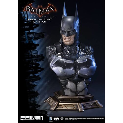 Sideshow Batman Arkham Knight: Batman Bust Sideshow Batman Arkham Knight: Batman Bust