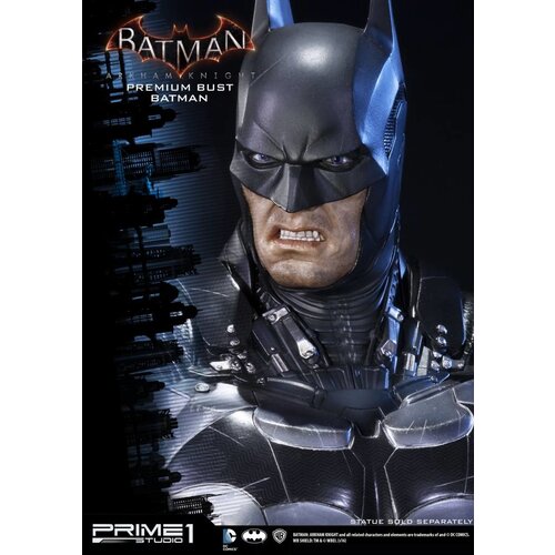 Sideshow Batman Arkham Knight: Batman Bust Sideshow Batman Arkham Knight: Batman Bust