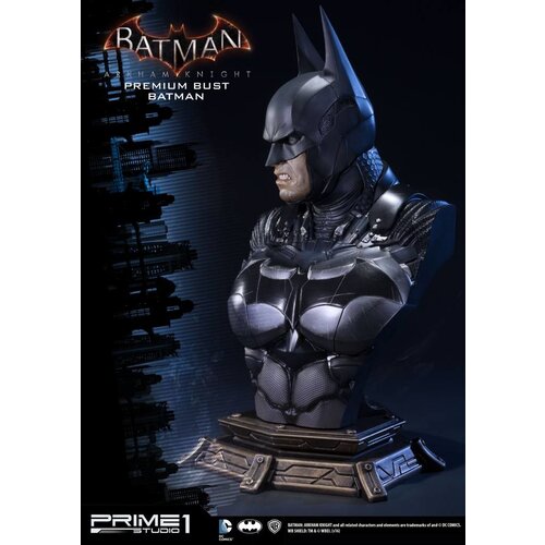 Sideshow Batman Arkham Knight: Batman Bust Sideshow Batman Arkham Knight: Batman Bust