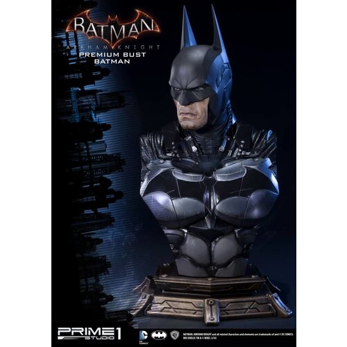 Sideshow Batman Arkham Knight: Batman Bust Sideshow Batman Arkham Knight: Batman Bust