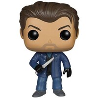 The Strain POP! Television Vinyl Figure Dr. Ephraim Goodweather 9 cm