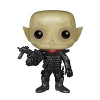 The Strain POP! Television Vinyl Figure Vaun 9 cm