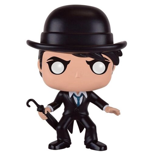 FUNKO Pop! Animation : Poet Anderson vinyl figure FUNKO Pop! Animation : Poet Anderson vinyl figure