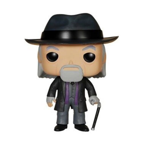 The Strain POP! Television Vinyl Figure Abraham Setrakian 9 cm The Strain POP! Television Vinyl Figure Abraham Setrakian 9 cm