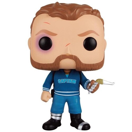 Pop! DC: Suicide Squad - Boomerang Pop! DC: Suicide Squad - Boomerang