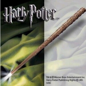 Harry Potter - Hermione Granger Illuminating Wand