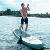 WANNAsup opblaasbaar SUP board