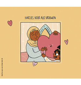Niet Nu Laura - Respect voor vrouwen (FR only)