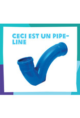 Classique - Pipe-line