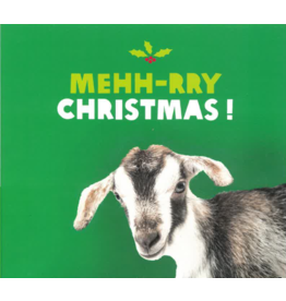 Kerstcollectie - Geitje  (alleen in Frans)