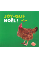 Collection Noël - Poule