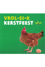 Collection Noël - Poule