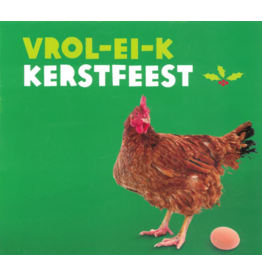 Kerstcollectie - Kip