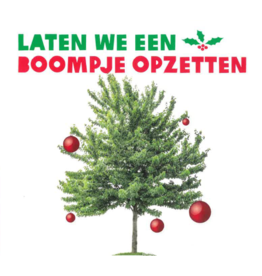 Collection Noël - Arbres