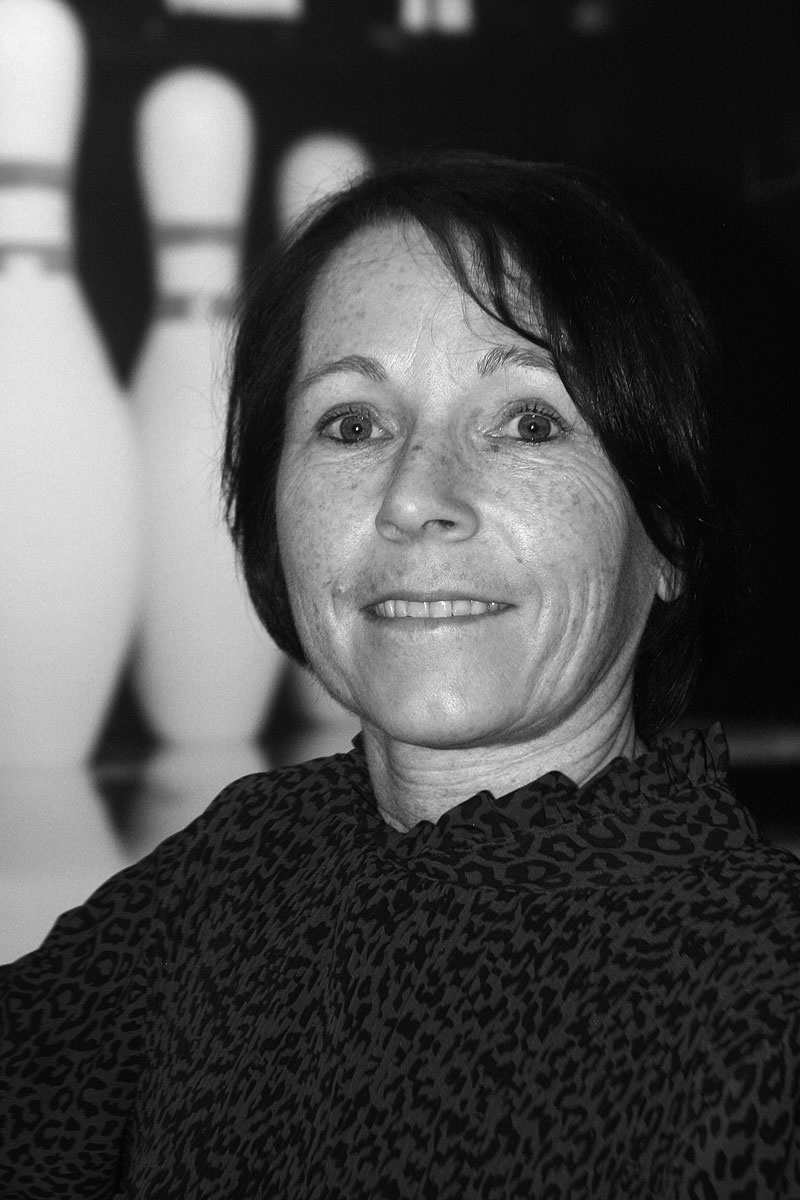 Marion Hünen