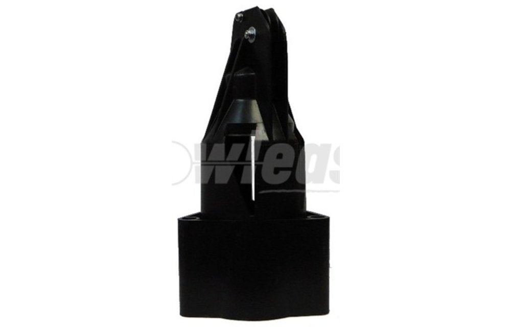 Centering Socket Pin 1