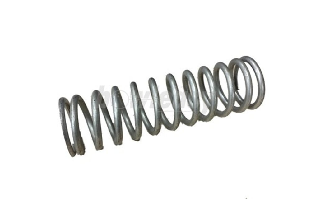 Cushion Spring