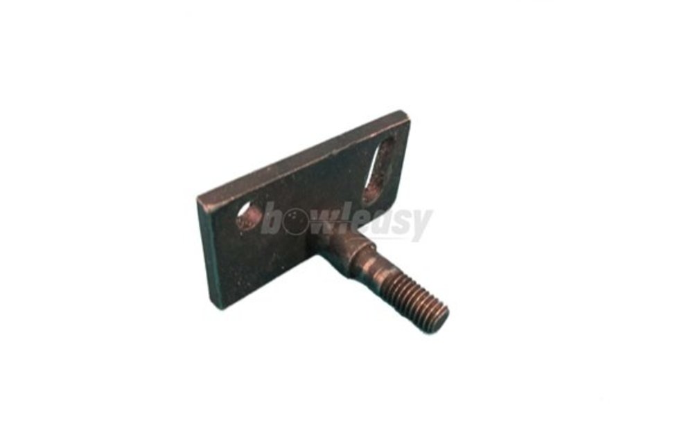 Crank Plate Weldment