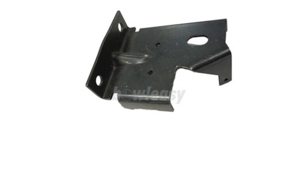 Bracket Shock Switch mechanism