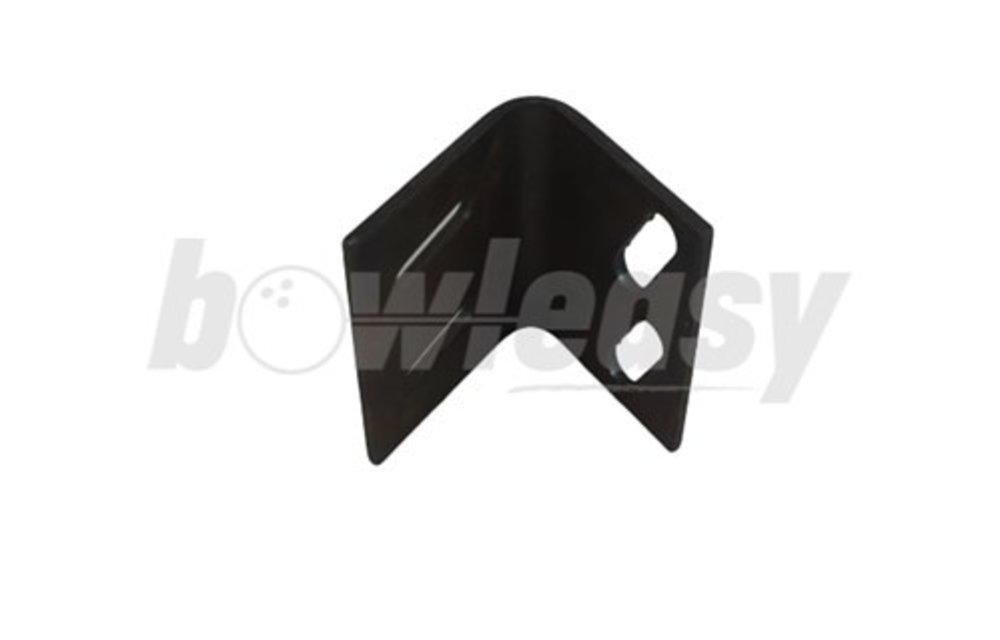Clip Bottom LH
