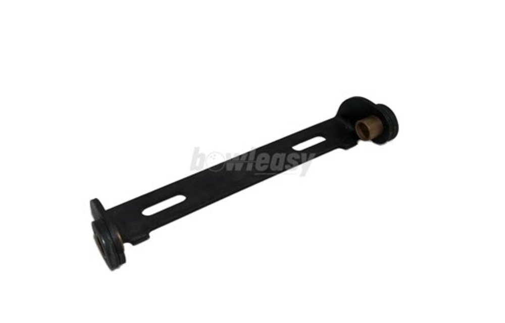 Bracket Asm RH