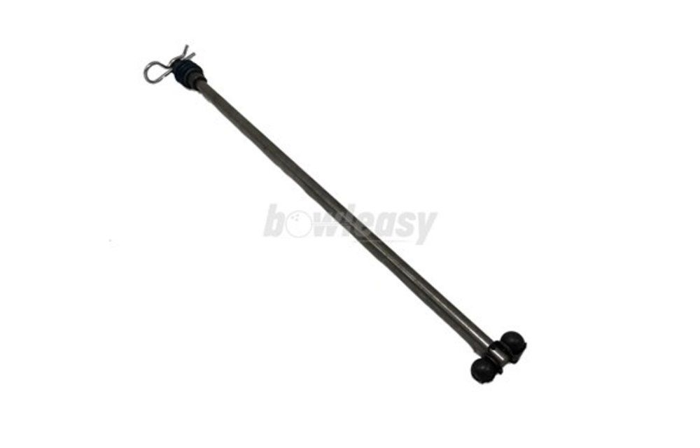 Drive Shaft Asm LH Narrow Long
