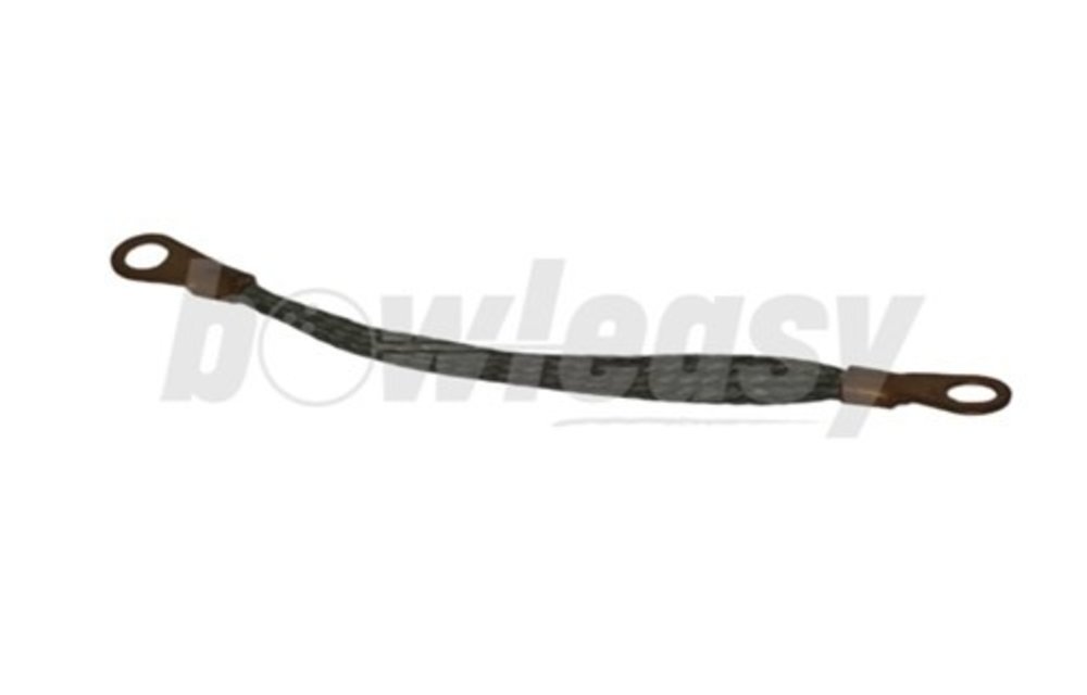Bonding strap 7"